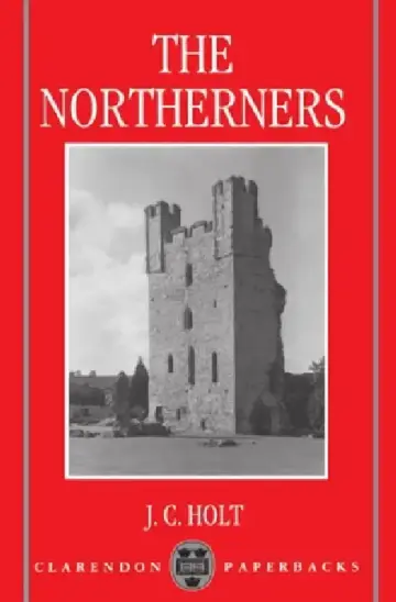 Cover of The Northerners