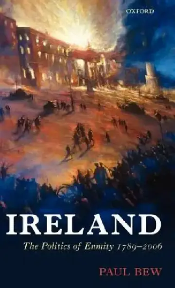 Cover of Ireland