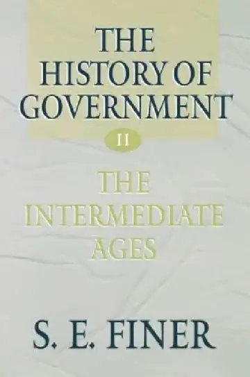 Cover of Volume II