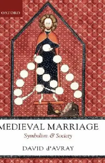 Cover of Medieval Marriage