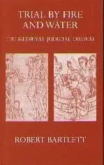 Cover of Trial by Fire and Water