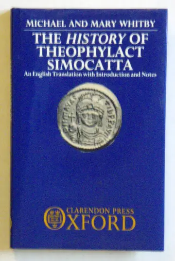 Cover of History