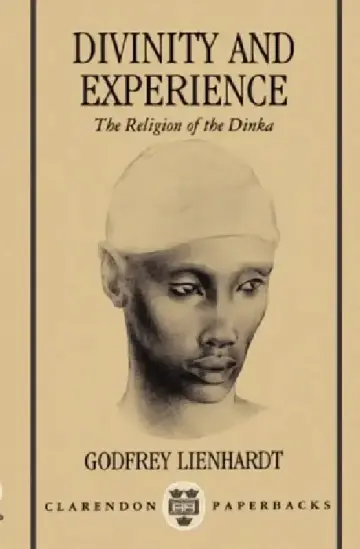 Cover of Divinity and Experience