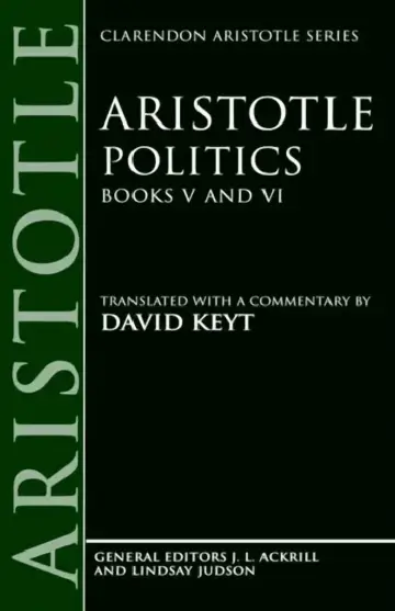 Cover of Politics