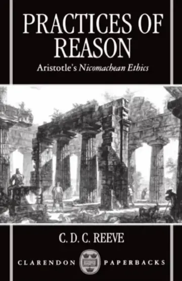 Cover of Practices of Reason