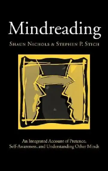 Cover of Mindreading