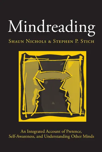 Cover of Mindreading