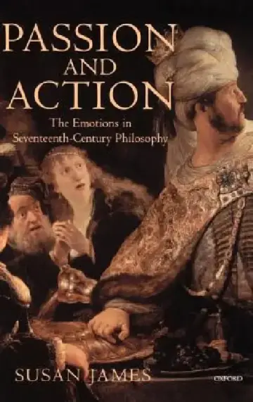 Cover of Passion & Action