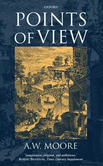 Cover of Points of View