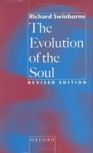 Cover of Evolution of the Soul