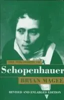 Cover of The Philosophy of Schopenhauer