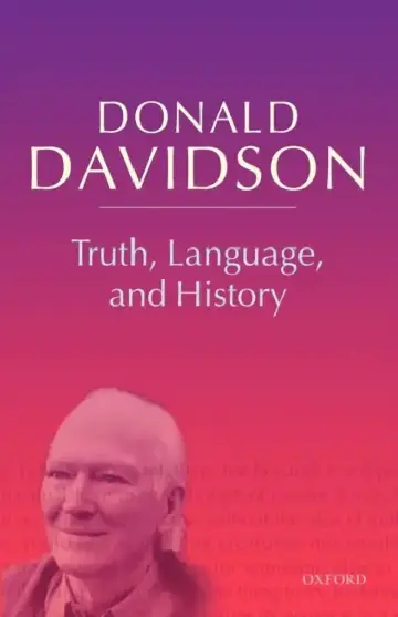 Cover of Truth, Language, and History