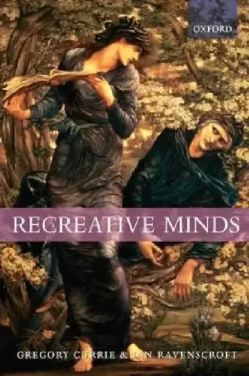 Cover of Recreative Minds