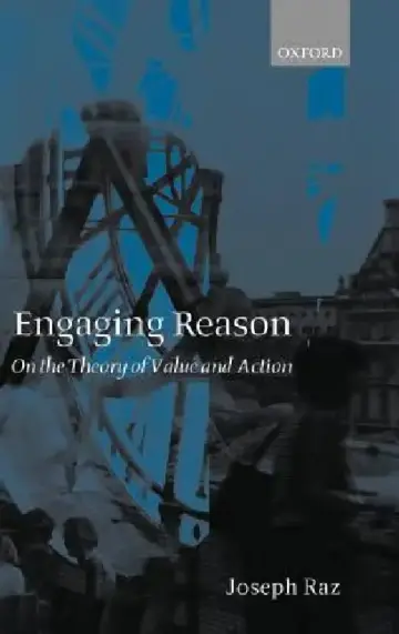 Cover of Engaging Reason