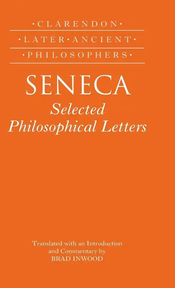 Cover of Seneca