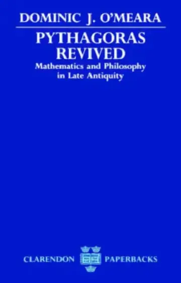 Cover of Pythagoras Revived