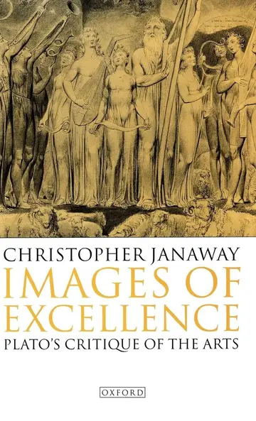 Cover of Images of Excellence