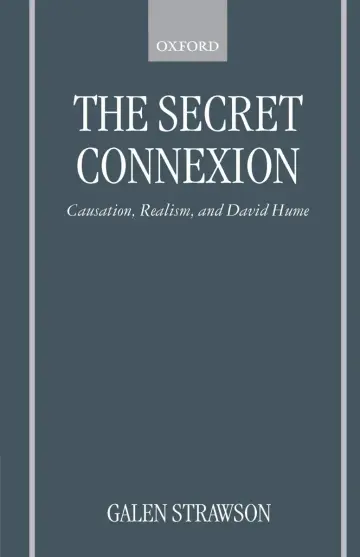 Cover of The Secret Connexion