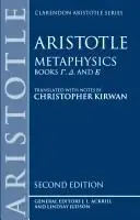 Cover of Metaphysics