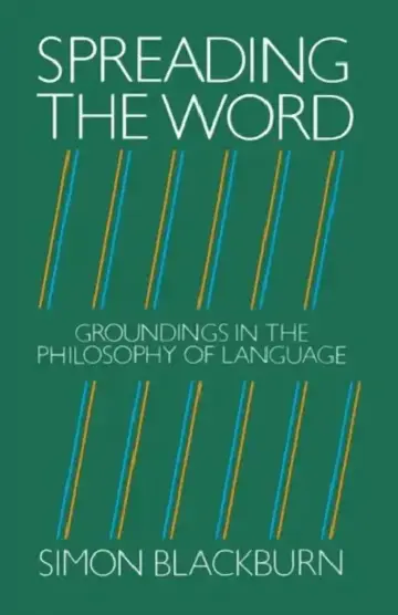 Cover of Spreading the Word