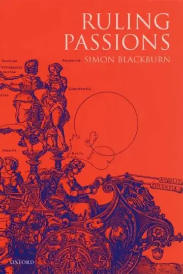 Cover of Ruling Passions