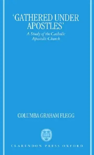 Cover of Gathered Under Apostles