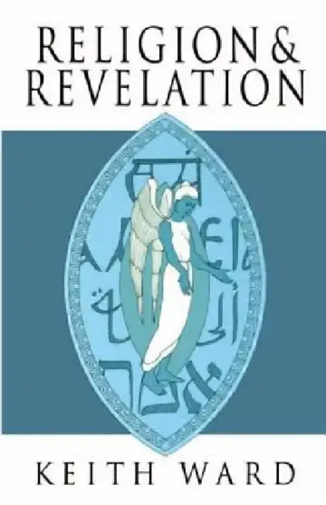 Cover of Religion & Revelation