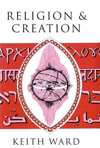 Cover of Religion and Creation