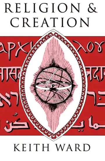 Cover of Religion and Creation