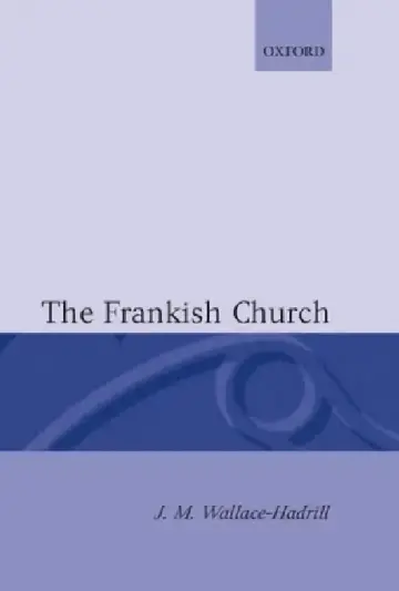 Cover of The Frankish Church