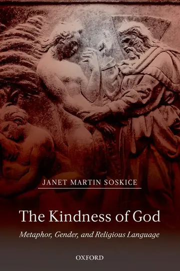 Cover of The Kindness of God