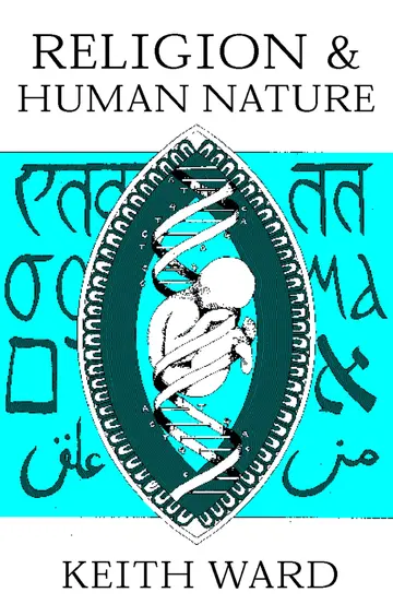 Cover of Religion and Human Nature