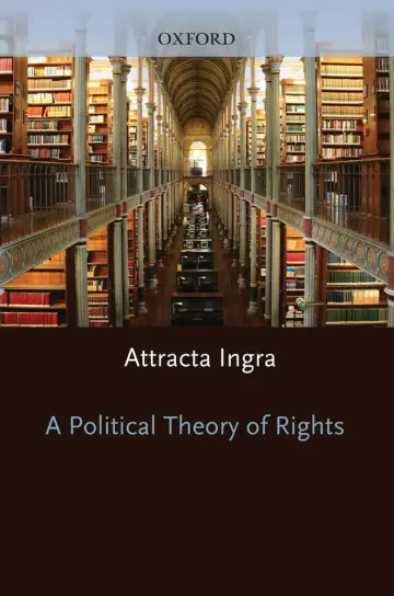 Cover of A Political Theory of Rights