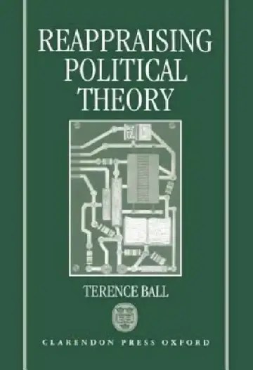 Cover of Reappraising Political Theory