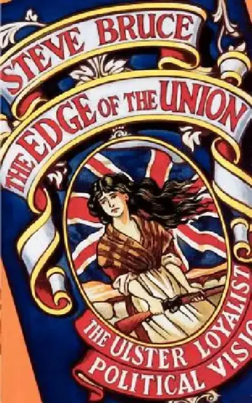 Cover of The Edge of the Union