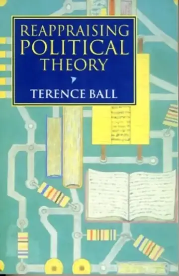 Cover of Reappraising Political Theory