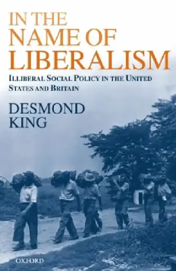 Cover of In the Name of Liberalism