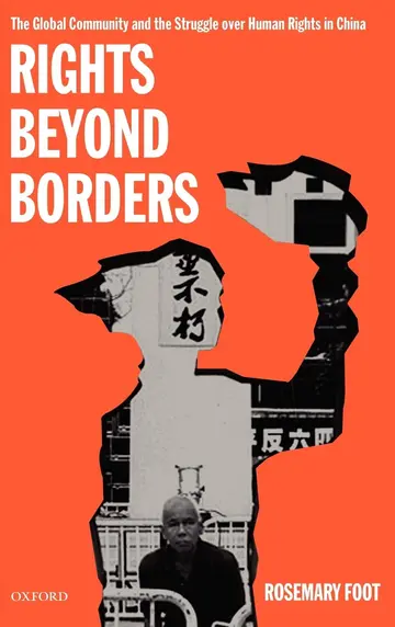 Cover of Rights Beyond Borders