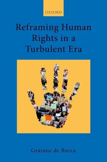 Cover of Reframing Human Rights in a Turbulent Era (2)