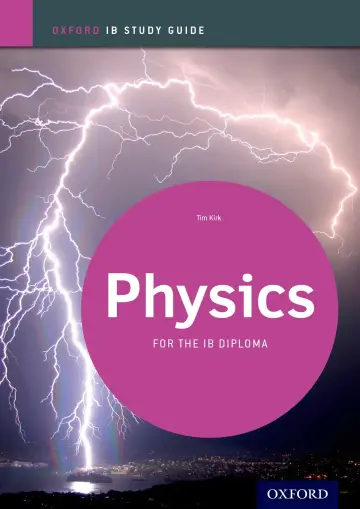 Cover of Ib Study Guide