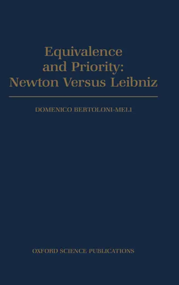 Cover of Equivalence and Priority