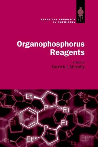 Cover of Organophosphorus Reagents