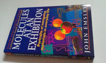 Cover of Molecules at an Exhibition
