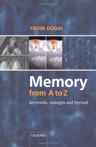 Cover of Memory from A to Z