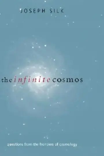 Cover of The Infinite Cosmos