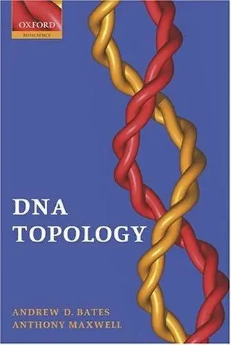Cover of DNA Topology