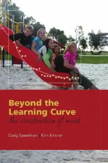 Cover of Beyond the Learning Curve