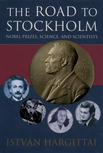 Cover of The Road to Stockholm