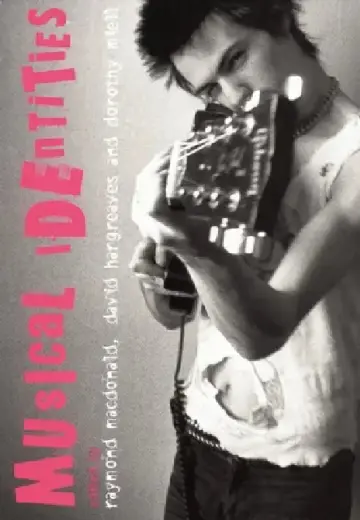 Cover of Musical Identities