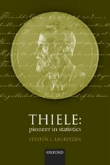 Cover of Thiele